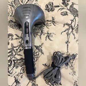 Homedics Back Body Percussion Massage